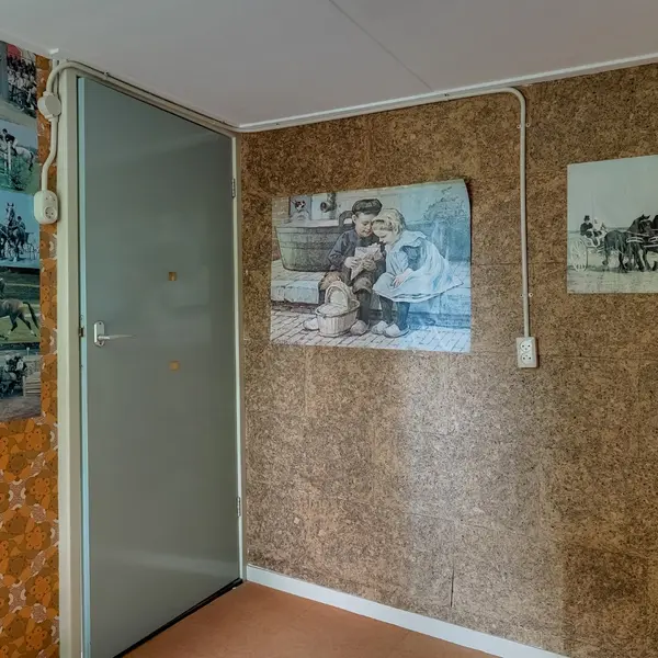 Dorpsstraat 49, Nieuwe Niedorp