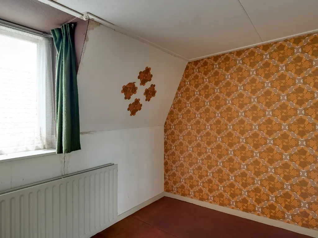 Dorpsstraat 49, Nieuwe Niedorp