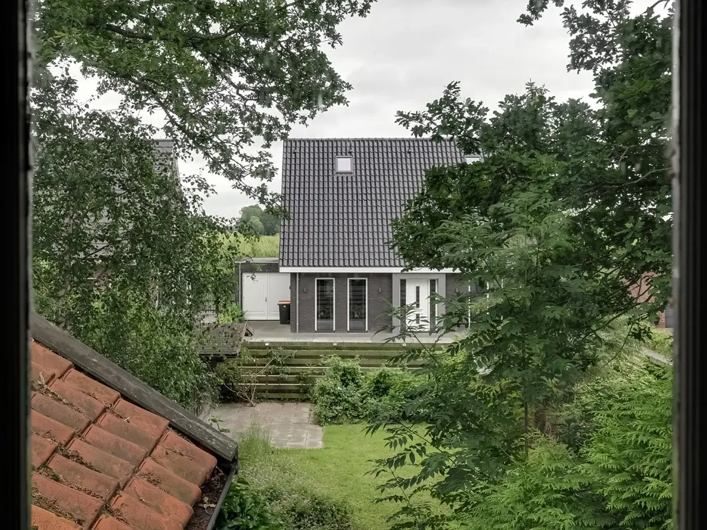 Dorpsstraat 49, Nieuwe Niedorp