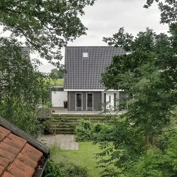 Dorpsstraat 49, Nieuwe Niedorp