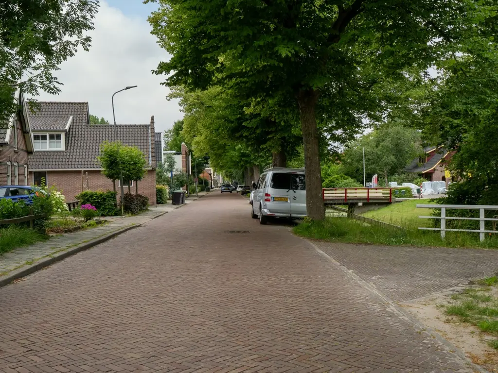 Dorpsstraat 49, Nieuwe Niedorp