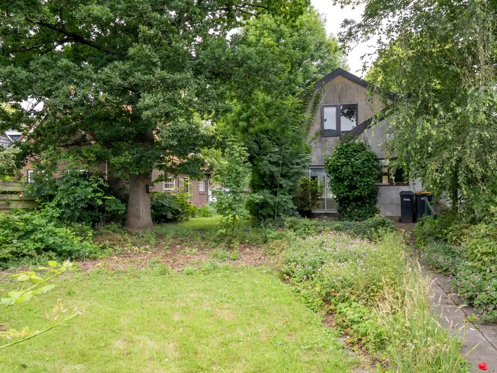 Dorpsstraat 49, Nieuwe Niedorp