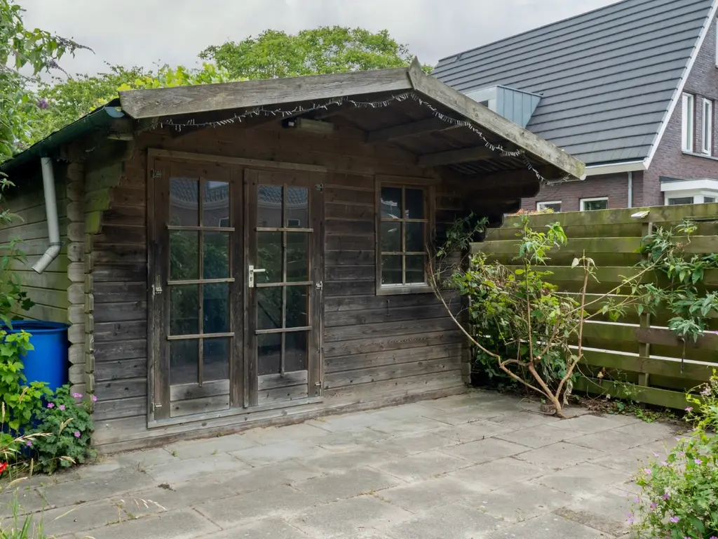 Dorpsstraat 49, Nieuwe Niedorp