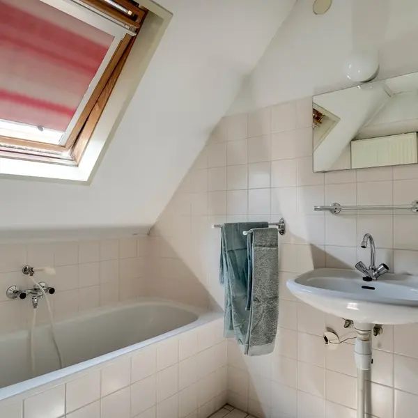 Kloostermuur 11, Wognum