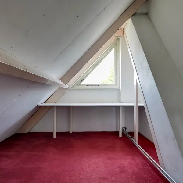 Kloostermuur 11, Wognum