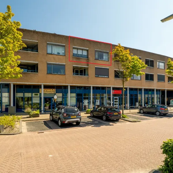 Vijverhof 51, Avenhorn