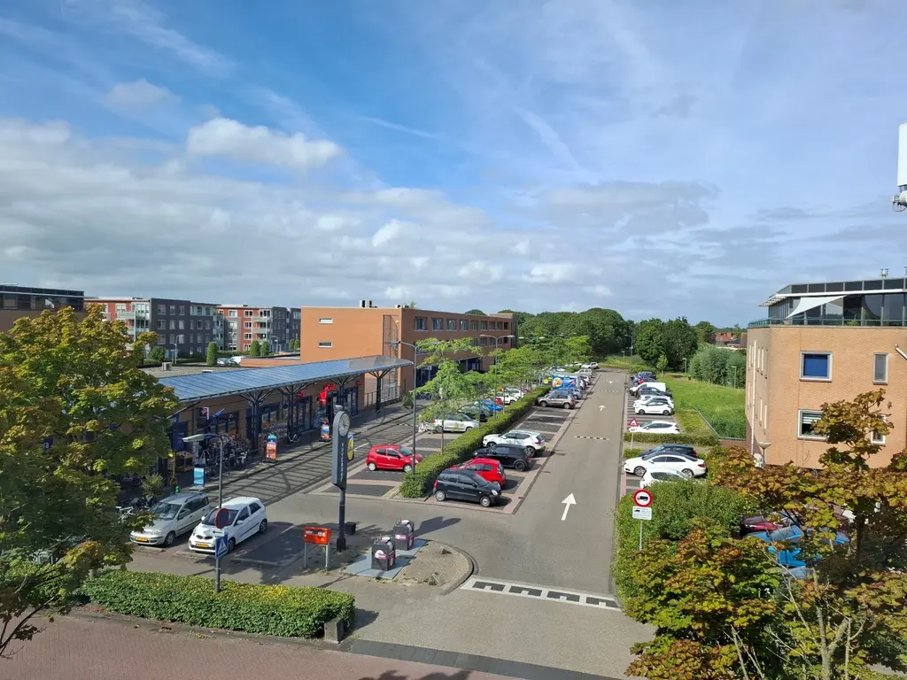 Vijverhof 51, Avenhorn