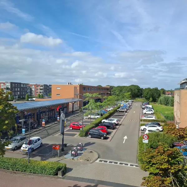 Vijverhof 51, Avenhorn
