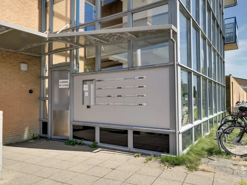 Vijverhof 51, Avenhorn