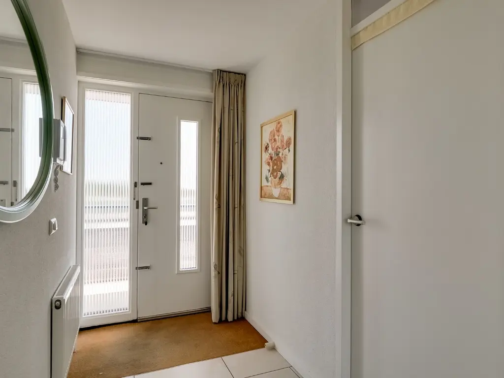 Vijverhof 51, Avenhorn