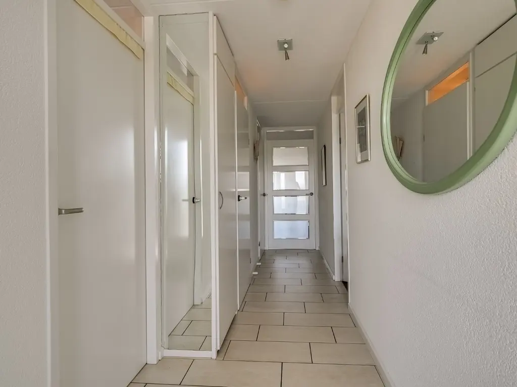 Vijverhof 51, Avenhorn
