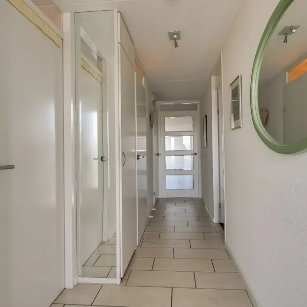 Vijverhof 51, Avenhorn