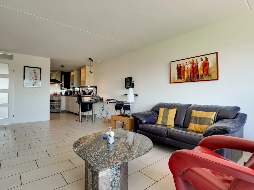 Vijverhof 51, Avenhorn