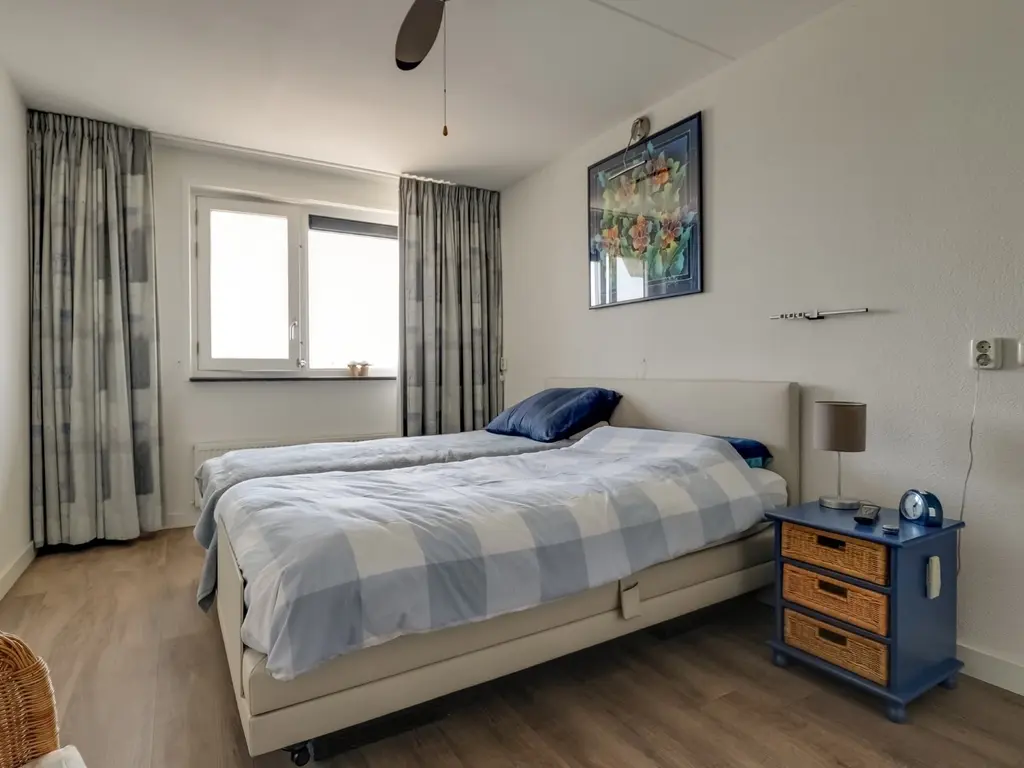 Vijverhof 51, Avenhorn