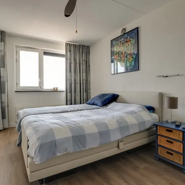 Vijverhof 51, Avenhorn
