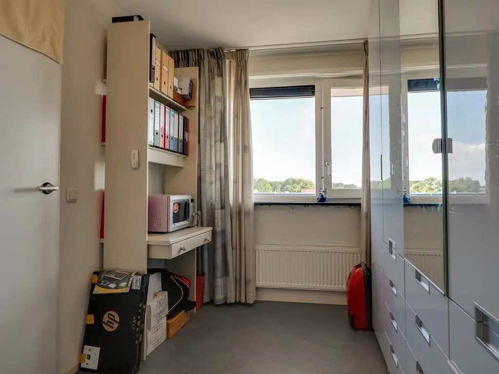 Vijverhof 51, Avenhorn