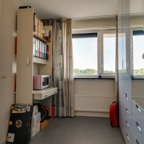 Vijverhof 51, Avenhorn