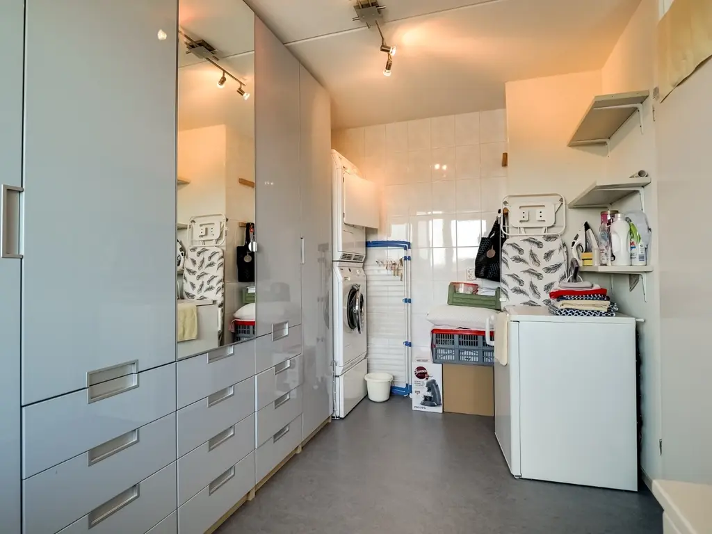 Vijverhof 51, Avenhorn