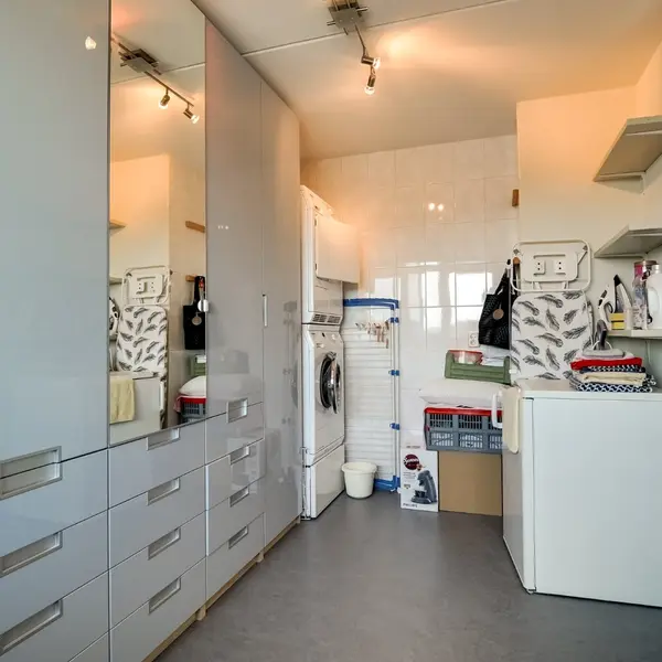 Vijverhof 51, Avenhorn