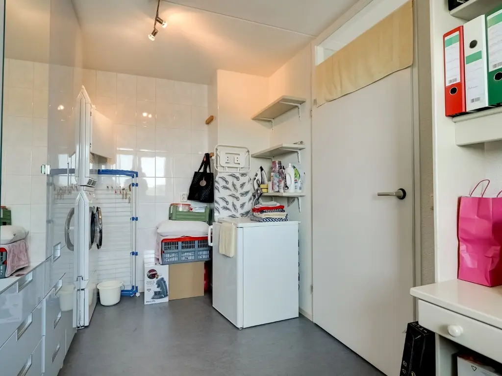 Vijverhof 51, Avenhorn