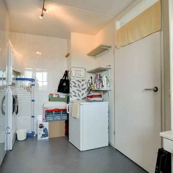 Vijverhof 51, Avenhorn