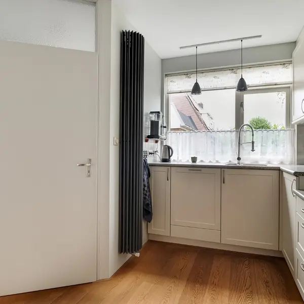 Wieken 7, Avenhorn