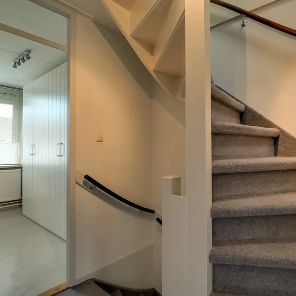 Wieken 7, Avenhorn