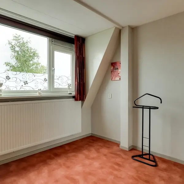 Wieken 7, Avenhorn