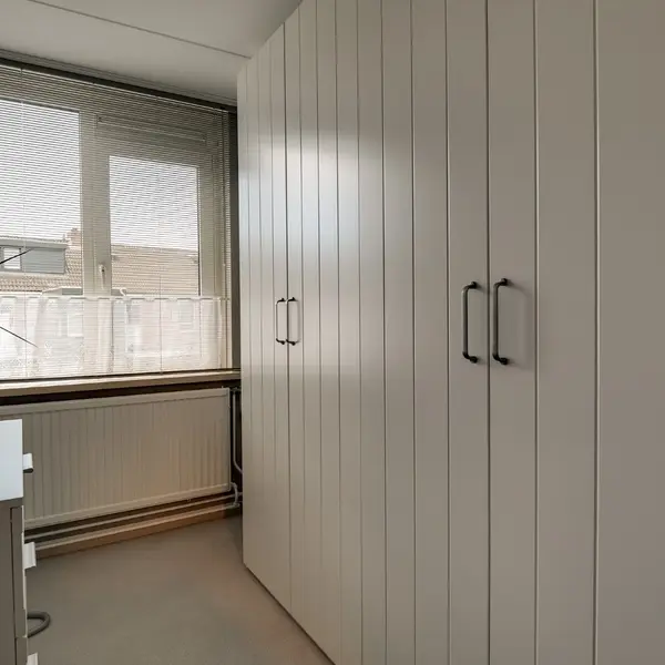 Wieken 7, Avenhorn