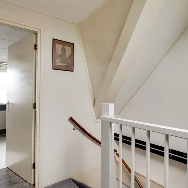 Wieken 7, Avenhorn