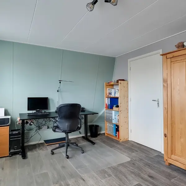 Wieken 7, Avenhorn