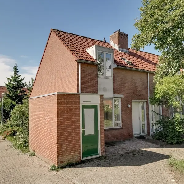 Groef 12, Hoorn
