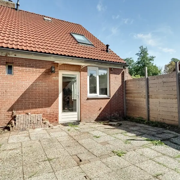 Groef 12, Hoorn
