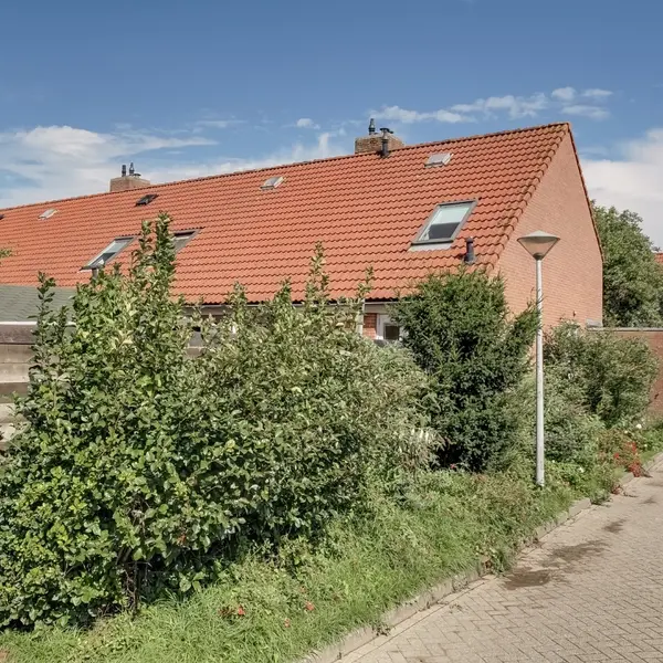 Groef 12, Hoorn