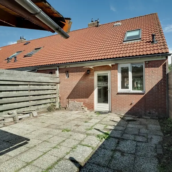 Groef 12, Hoorn