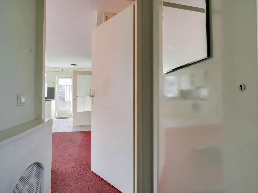 Groef 12, Hoorn