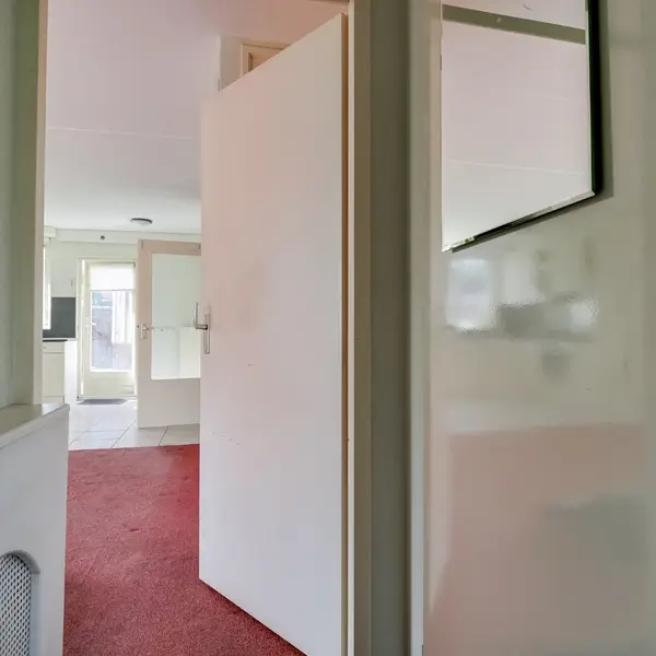 Groef 12, Hoorn