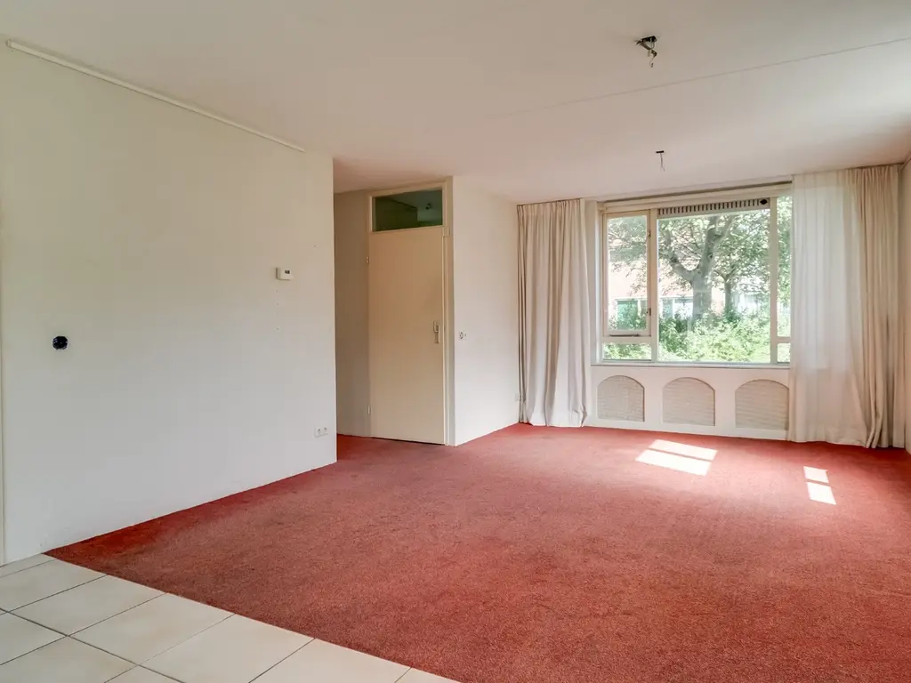 Groef 12, Hoorn