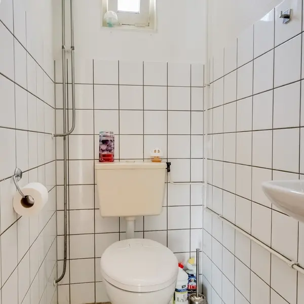 Groef 12, Hoorn
