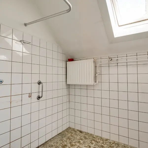 Groef 12, Hoorn