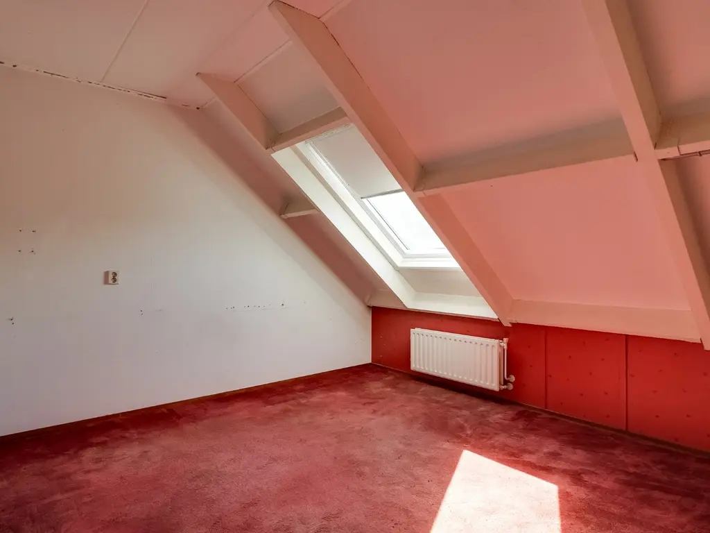 Groef 12, Hoorn