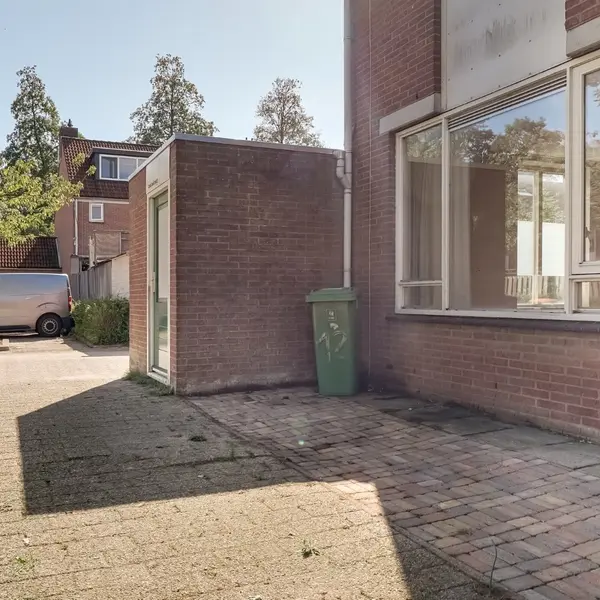 Groef 12, Hoorn