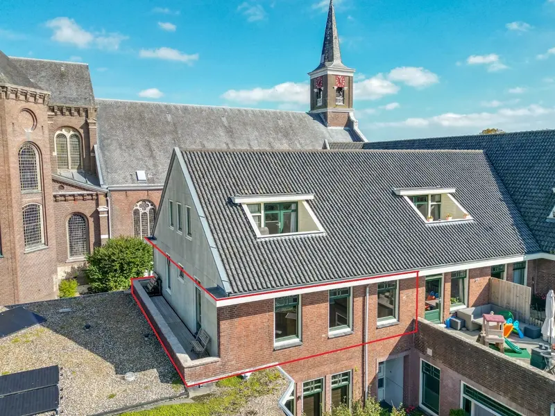 Spierdijkerweg 105L, Spierdijk