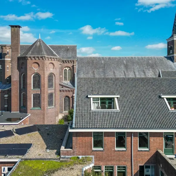 Spierdijkerweg 105L, Spierdijk