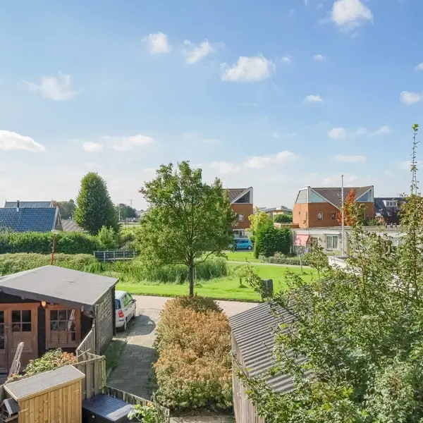Spierdijkerweg 105L, Spierdijk