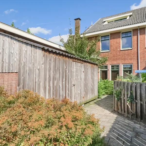 Spierdijkerweg 105L, Spierdijk