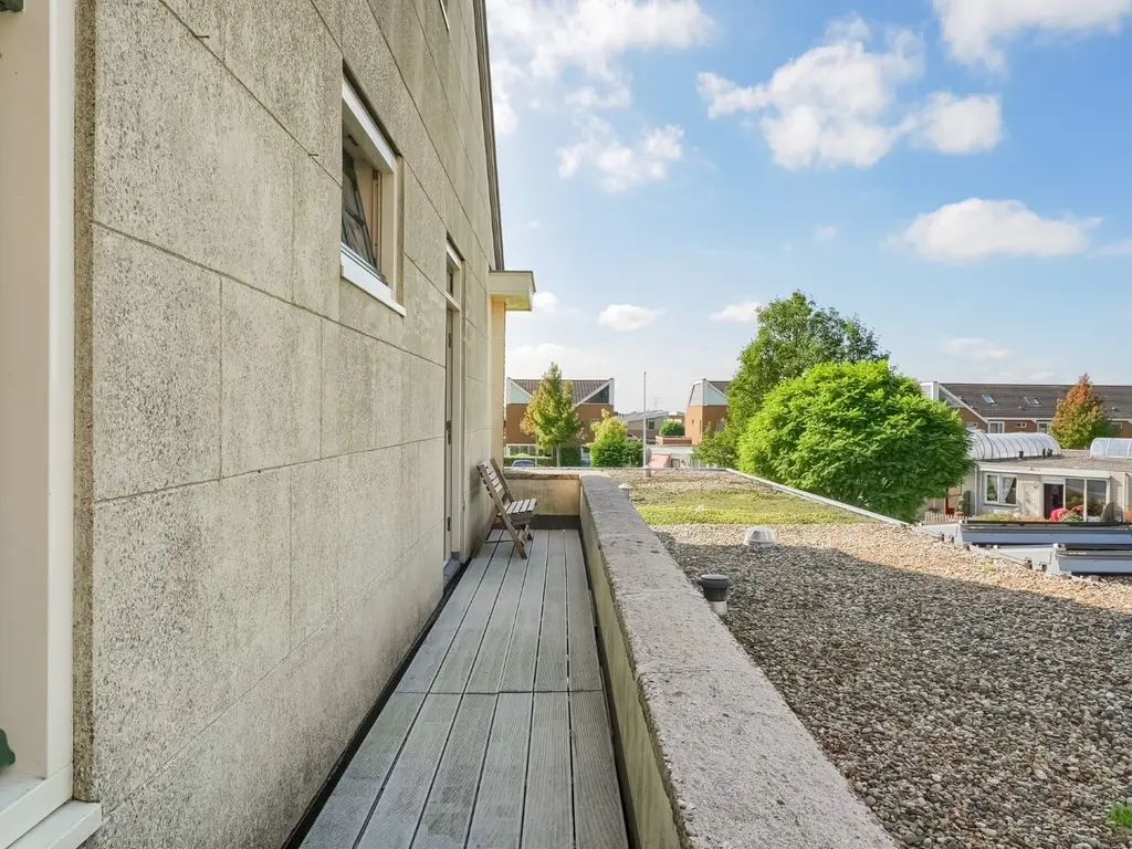 Spierdijkerweg 105L, Spierdijk