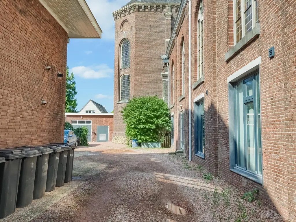Spierdijkerweg 105L, Spierdijk