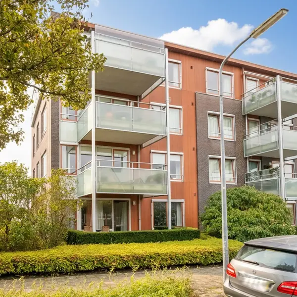 Kolblei 103, Avenhorn