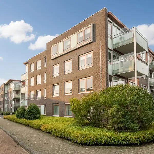 Kolblei 103, Avenhorn